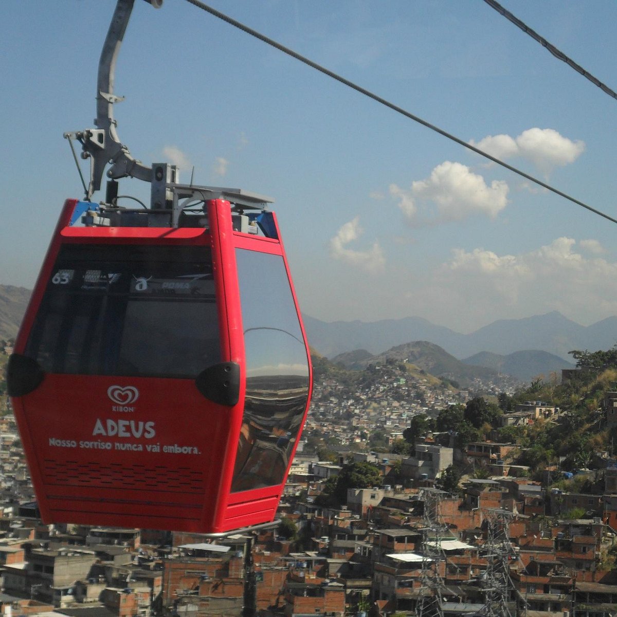 Complexo do Alemão