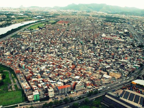 Complexo da Maré